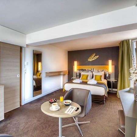 Mercure Avignon Centre Palais Des Papes Zewnętrze zdjęcie