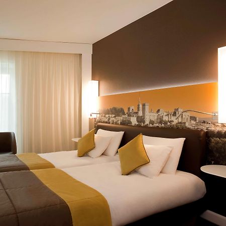 Mercure Avignon Centre Palais Des Papes Restauracja zdjęcie