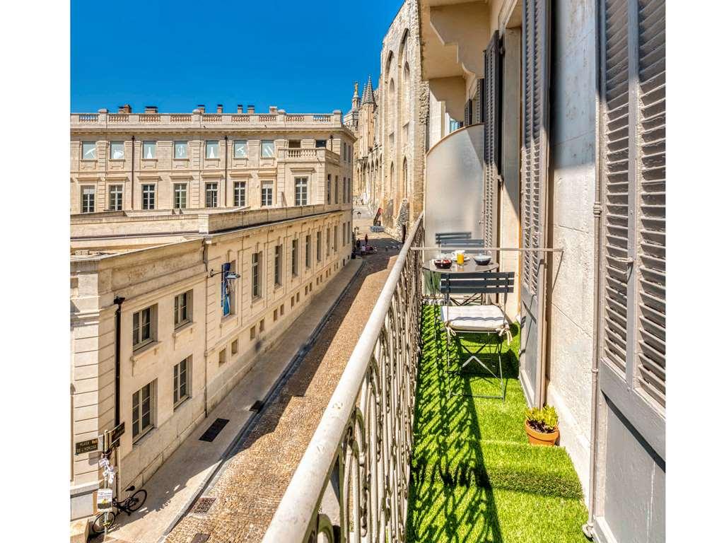 Mercure Avignon Centre Palais Des Papes Zewnętrze zdjęcie
