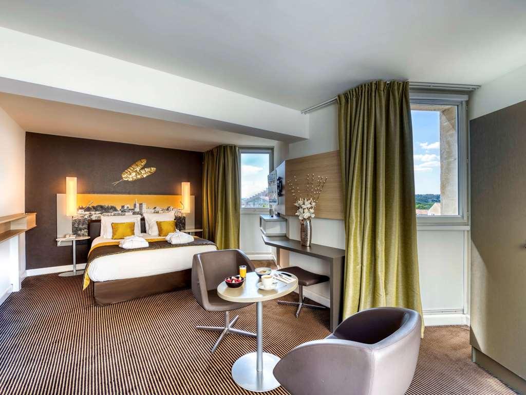 Mercure Avignon Centre Palais Des Papes Pokój zdjęcie