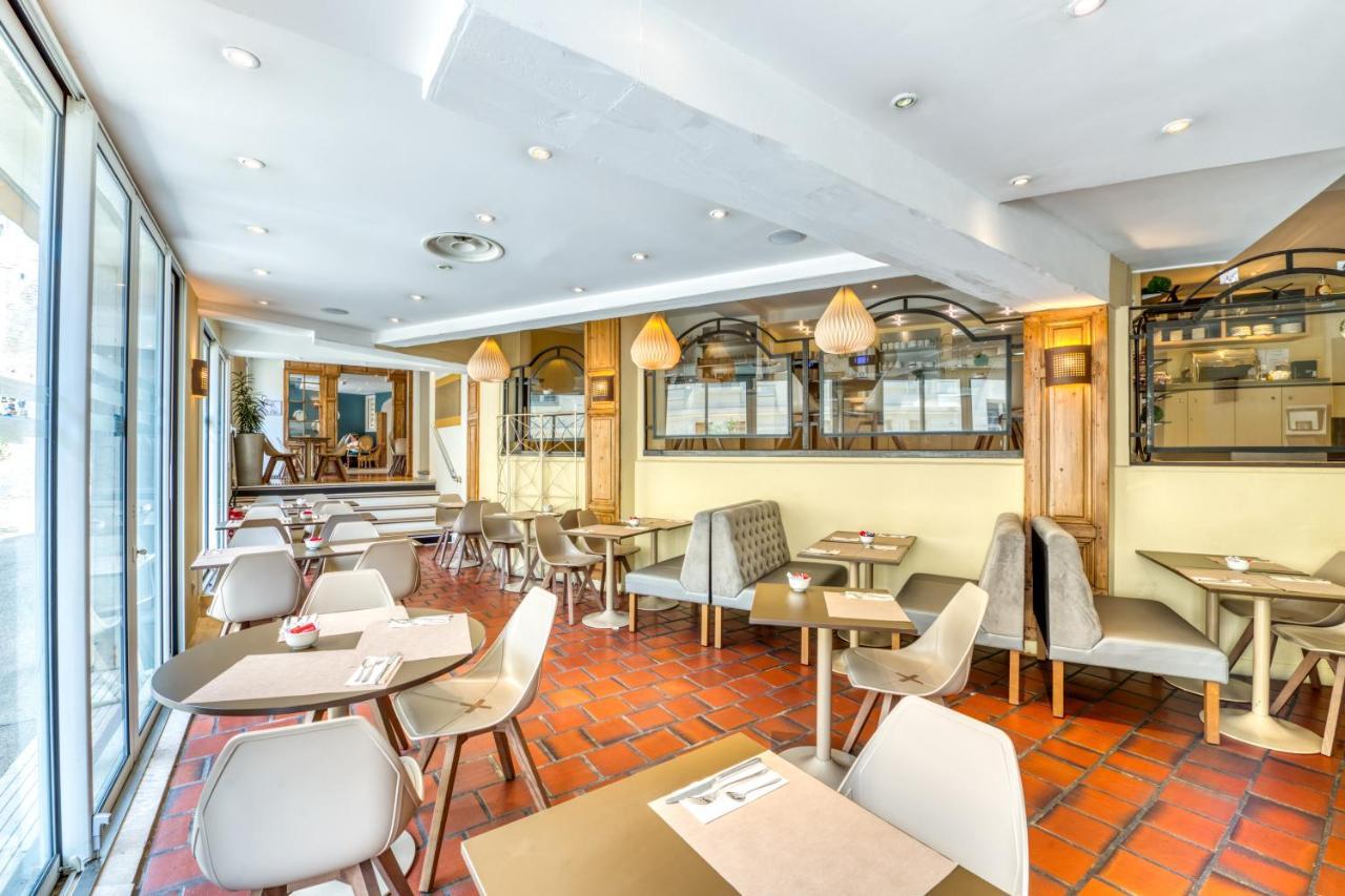 Mercure Avignon Centre Palais Des Papes Zewnętrze zdjęcie