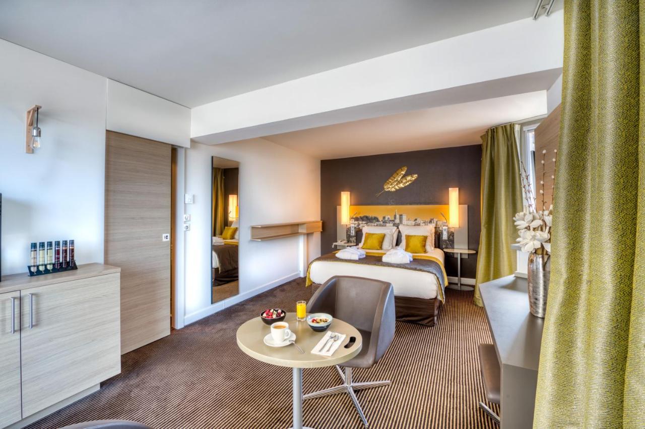 Mercure Avignon Centre Palais Des Papes Zewnętrze zdjęcie