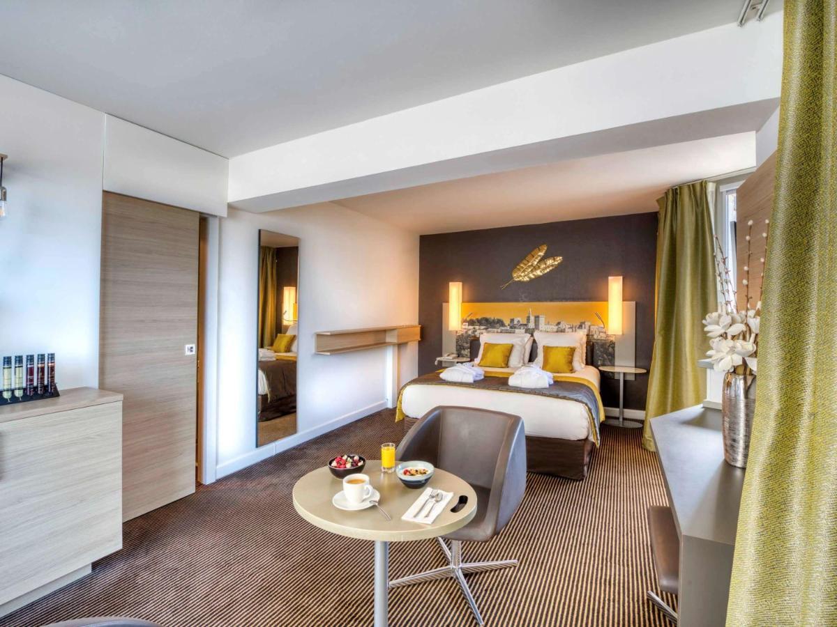 Mercure Avignon Centre Palais Des Papes Zewnętrze zdjęcie