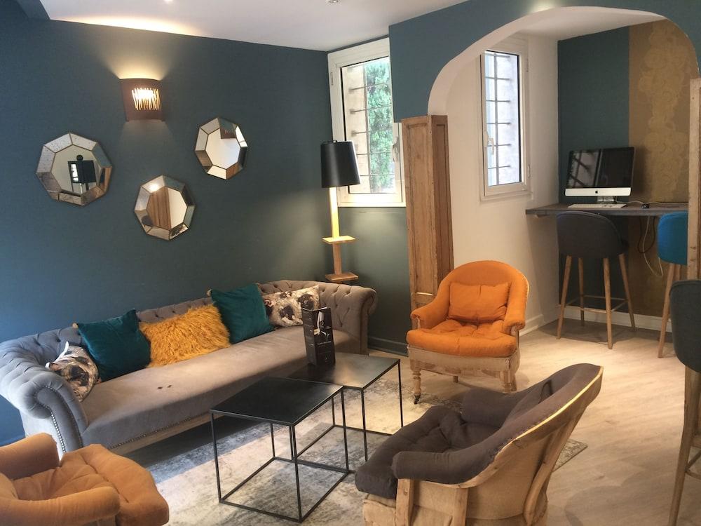 Mercure Avignon Centre Palais Des Papes Zewnętrze zdjęcie
