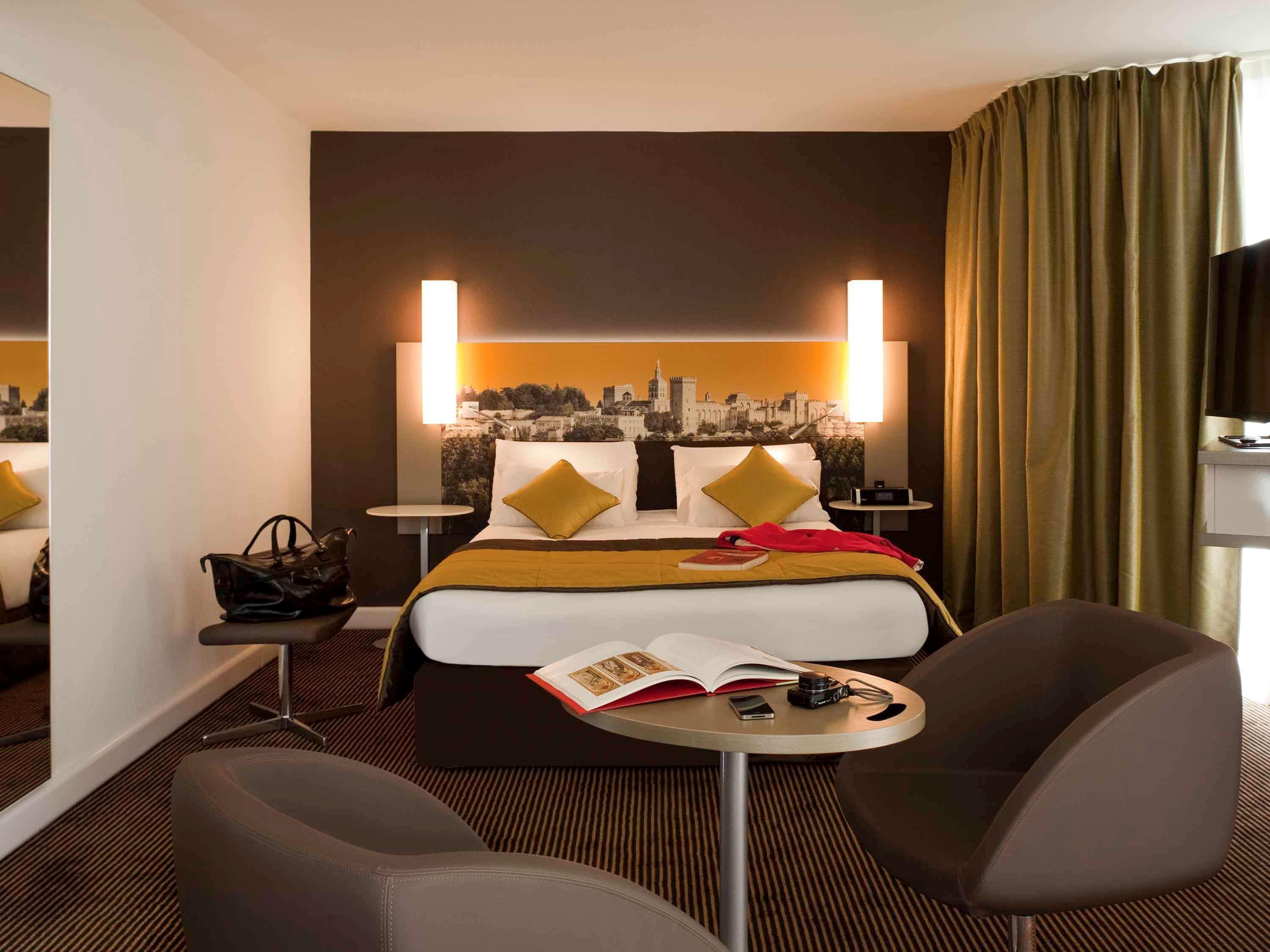 Mercure Avignon Centre Palais Des Papes Zewnętrze zdjęcie