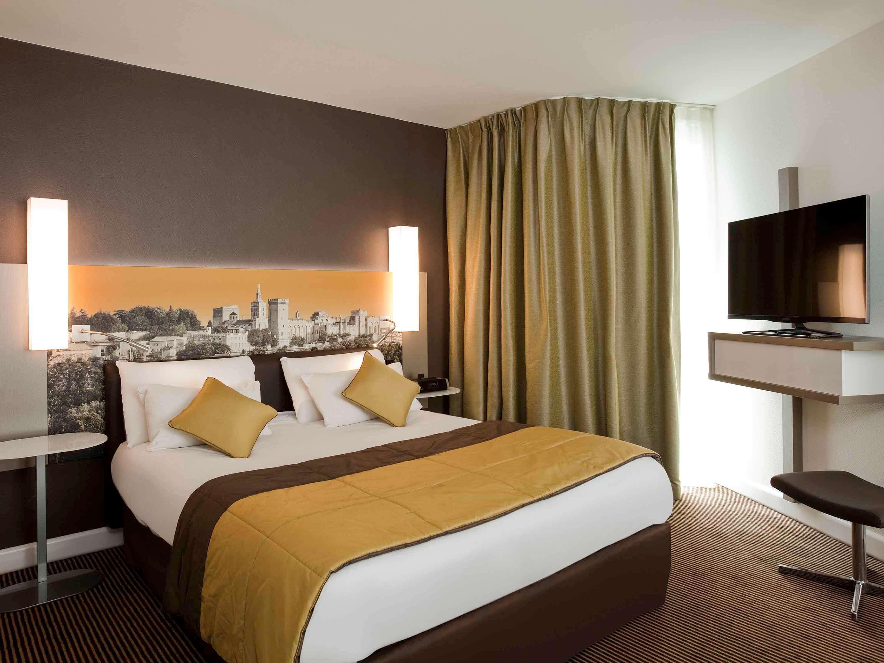 Mercure Avignon Centre Palais Des Papes Zewnętrze zdjęcie