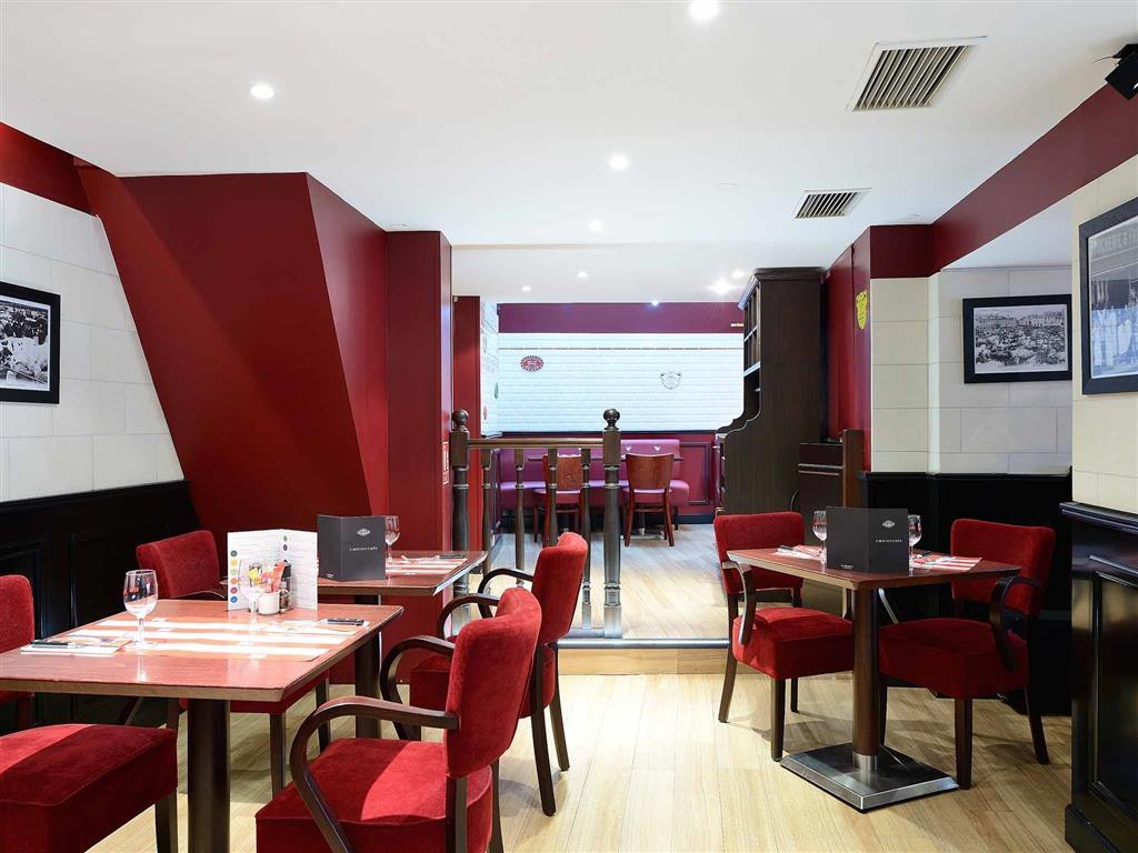 Mercure Avignon Centre Palais Des Papes Zewnętrze zdjęcie