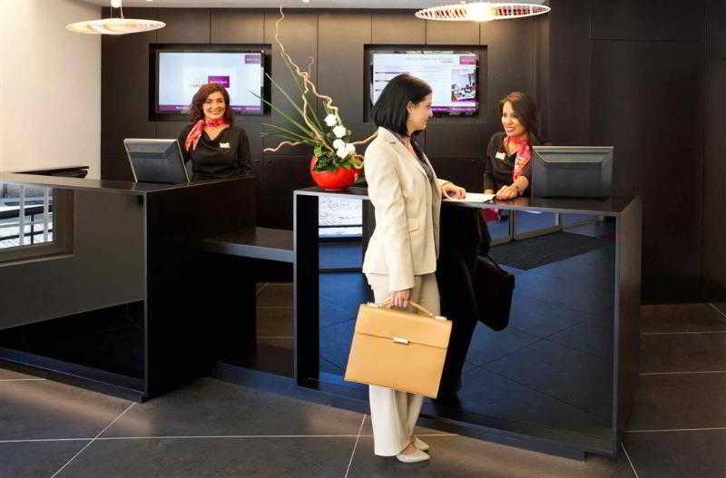 Mercure Avignon Centre Palais Des Papes Zewnętrze zdjęcie