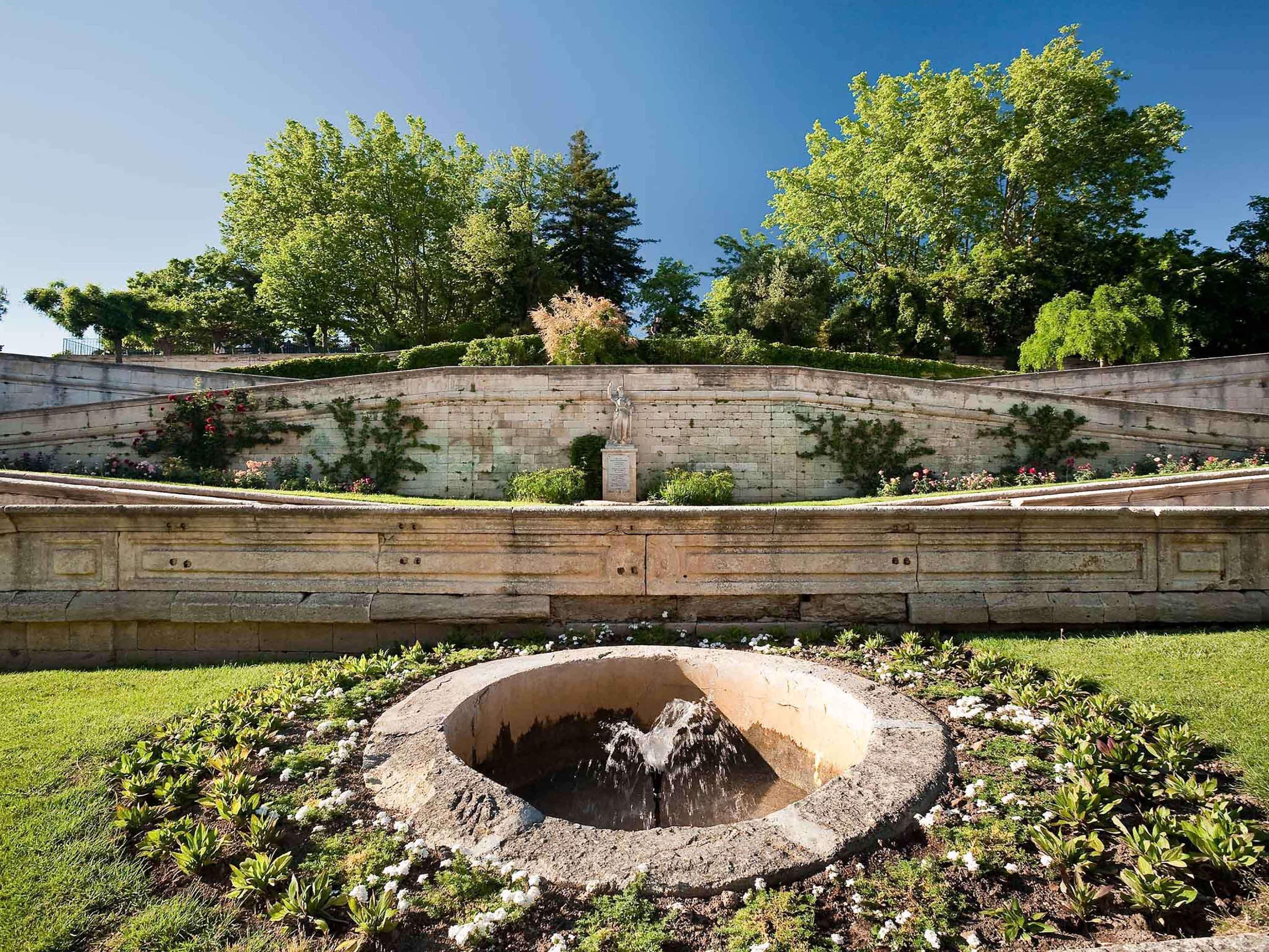 Mercure Avignon Centre Palais Des Papes Zewnętrze zdjęcie