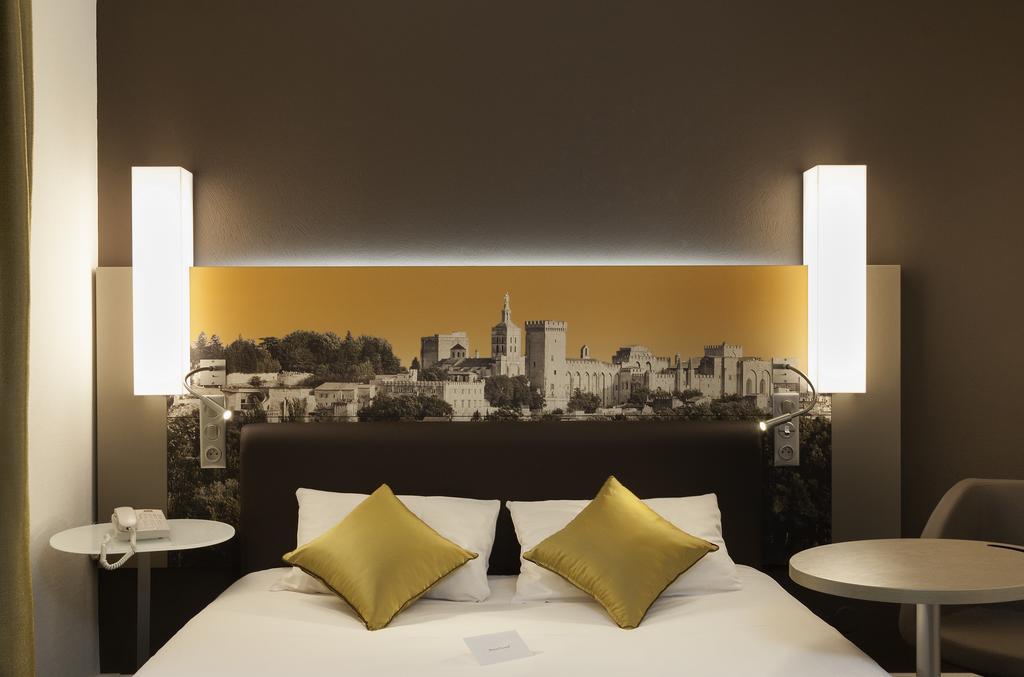 Mercure Avignon Centre Palais Des Papes Zewnętrze zdjęcie