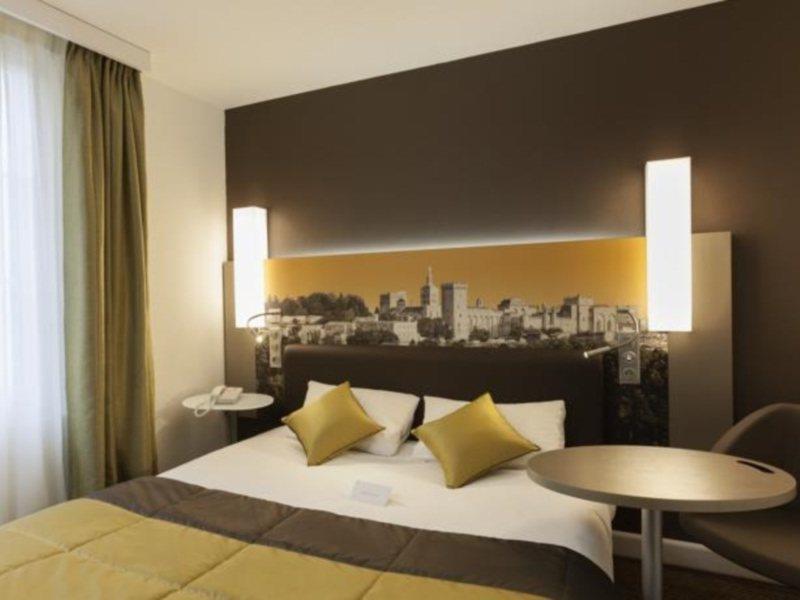 Mercure Avignon Centre Palais Des Papes Zewnętrze zdjęcie