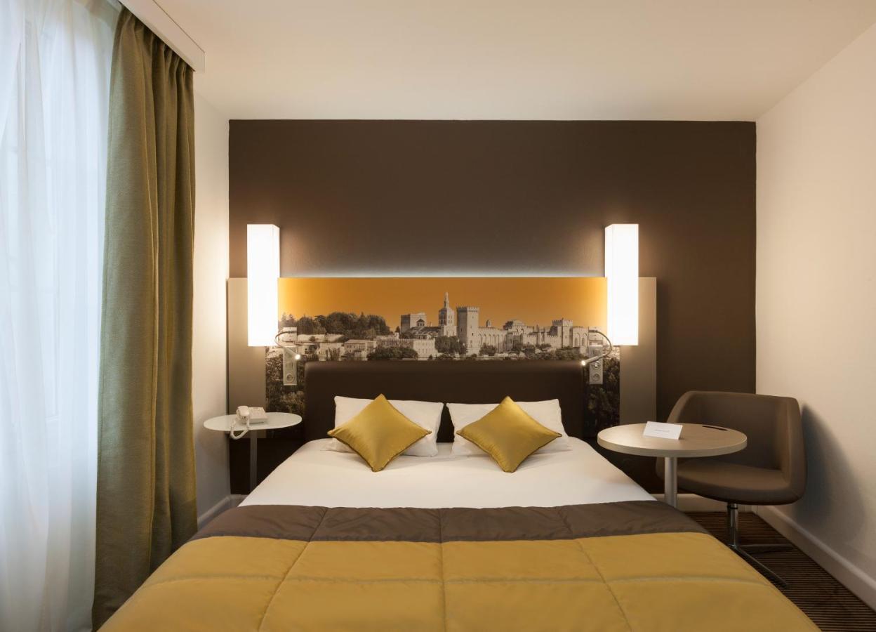 Mercure Avignon Centre Palais Des Papes Pokój zdjęcie